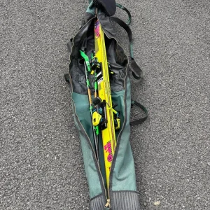 ROSSIGNOL SKIS 175 CM