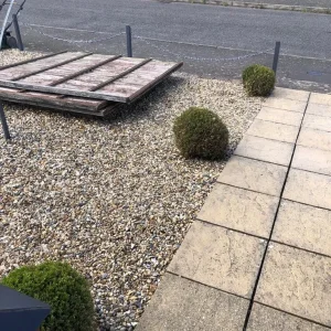 Free fence x5