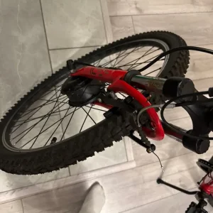 Electric bike - Image 2