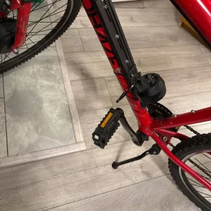 Electric bike - Image 3