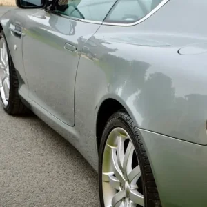 2005 Aston Martin DB9 5.9 Coupe 2dr Petrol Seq - Image 8