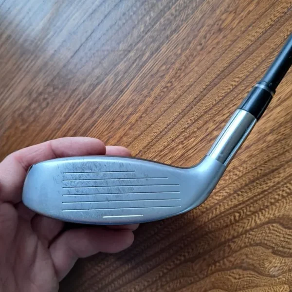 Adams Idea 2014 Hybrids