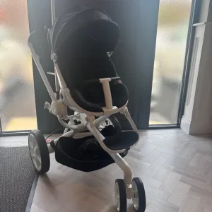 Quinny Moodd in Black Irony - Image 2