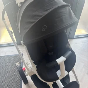 Quinny Moodd in Black Irony - Image 3