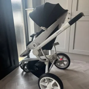 Quinny Moodd in Black Irony - Image 6