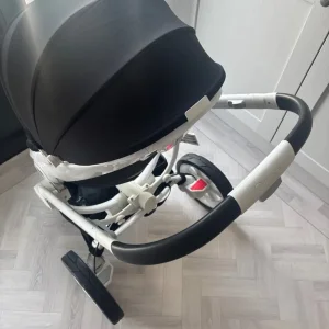 Quinny Moodd in Black Irony - Image 7