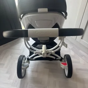 Quinny Moodd in Black Irony - Image 8