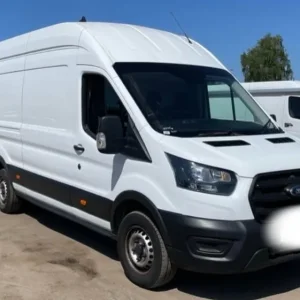 2020 Ford Transit 2.0 EcoBlue 130ps H3 Leader Van Panel Van Diesel Manual - Image 2
