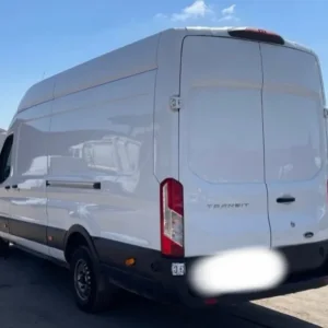 2020 Ford Transit 2.0 EcoBlue 130ps H3 Leader Van Panel Van Diesel Manual - Image 3