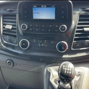 2020 Ford Transit 2.0 EcoBlue 130ps H3 Leader Van Panel Van Diesel Manual - Image 8