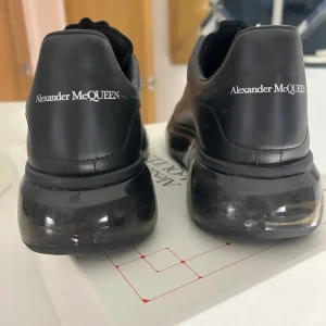 Alexander McQueen trainers - Image 3