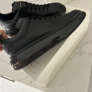 Alexander McQueen trainers