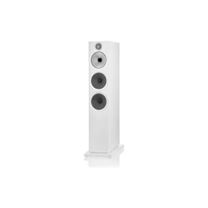 Bowers & Wilkins B&W 603 S3 Floor Standing HiFi Speaker Pair - Image 5