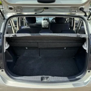 2009 Daihatsu Sirion 1.3L Hatchback - Image 6