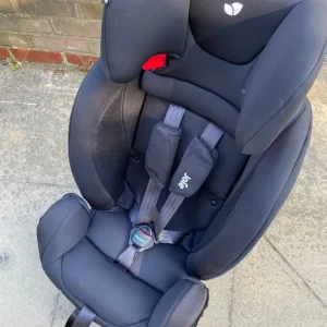 Joie Fortifi stage 1/2/3 toddler to child car seat - Image 2