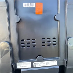 Joie Fortifi stage 1/2/3 toddler to child car seat - Image 3