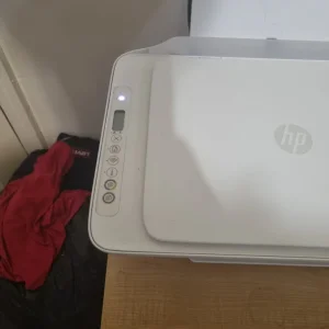HP 2810e printer - Image 2