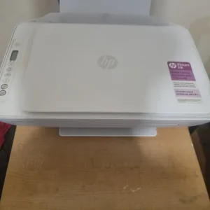 HP 2810e printer