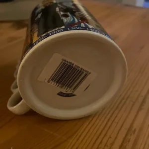 Millennium commemorative mug - Image 5