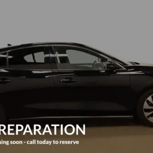 2018 Ford Focus Zetec Hatchback Petrol Manual - Image 5