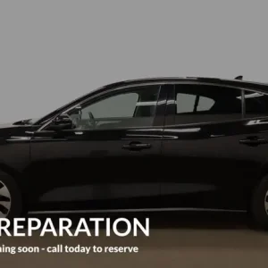 2018 Ford Focus Zetec Hatchback Petrol Manual - Image 6