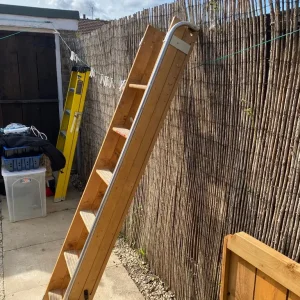 Loft ladder - Image 3