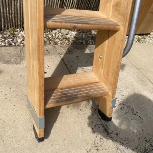 Loft ladder - Image 5