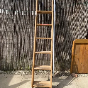 Loft ladder