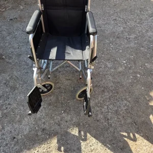 Foldaway Wheelchair - Image 2
