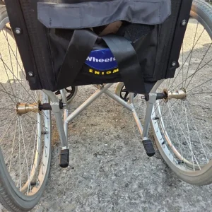 Foldaway Wheelchair - Image 3