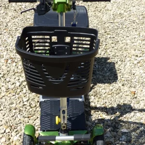 Care Co Minimus Folding Mobility Scooter - Image 8
