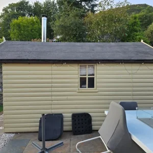 10 x 14 summerhouse - Image 2