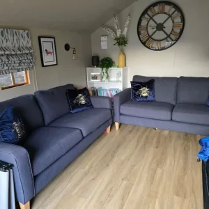 10 x 14 summerhouse - Image 7