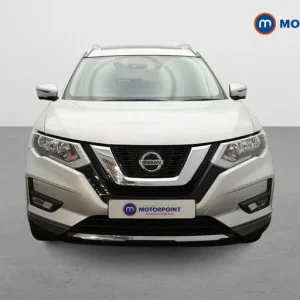 2021 Nissan X-Trail 1.7 dCi N-Connecta 5dr SUV Diesel Manual - Image 2