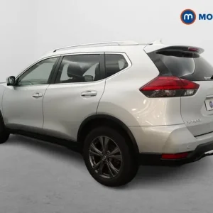 2021 Nissan X-Trail 1.7 dCi N-Connecta 5dr SUV Diesel Manual - Image 5