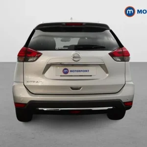 2021 Nissan X-Trail 1.7 dCi N-Connecta 5dr SUV Diesel Manual - Image 6