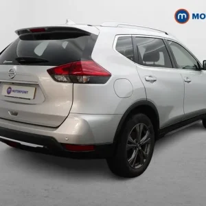 2021 Nissan X-Trail 1.7 dCi N-Connecta 5dr SUV Diesel Manual - Image 7