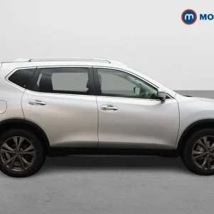 2021 Nissan X-Trail 1.7 dCi N-Connecta 5dr SUV Diesel Manual - Image 8
