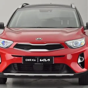 2020 Kia Stonic 1.0 T-GDi 4-door SUV - Image 2