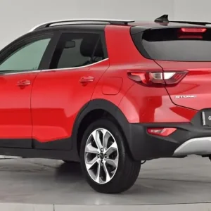 2020 Kia Stonic 1.0 T-GDi 4-door SUV - Image 4