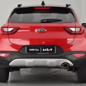 2020 Kia Stonic 1.0 T-GDi 4-door SUV - Image 5