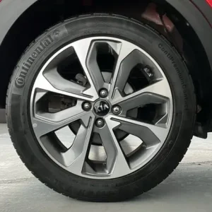 2020 Kia Stonic 1.0 T-GDi 4-door SUV - Image 7