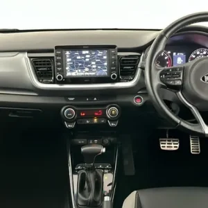 2020 Kia Stonic 1.0 T-GDi 4-door SUV - Image 8