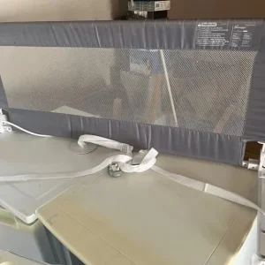 Bed guard