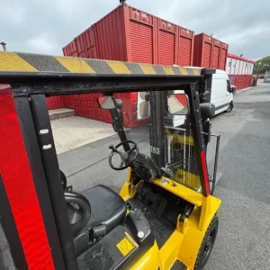 Caterpillar 2.5 Ton Forklift - Image 6