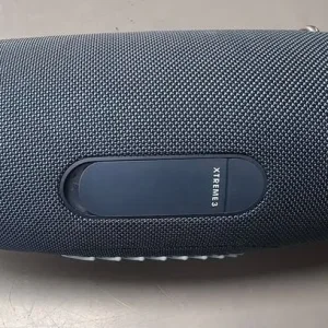 JBL XTREME 3 BLUE BLUETOOTH SPEAKER - Image 2