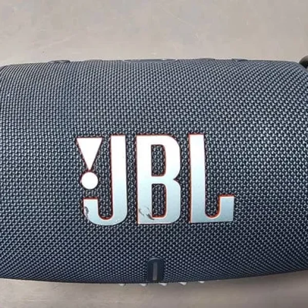 JBL XTREME 3 BLUE BLUETOOTH SPEAKER