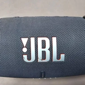 JBL XTREME 3 BLUE BLUETOOTH SPEAKER