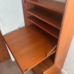 G Plan Bar / Cupboard Unit - Image 2