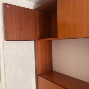 G Plan Bar / Cupboard Unit - Image 3